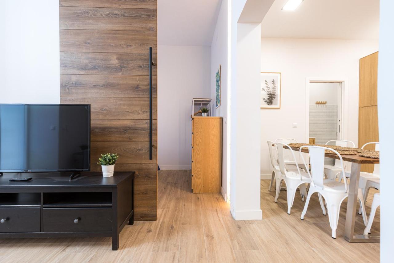 Latina Xv Apartment *