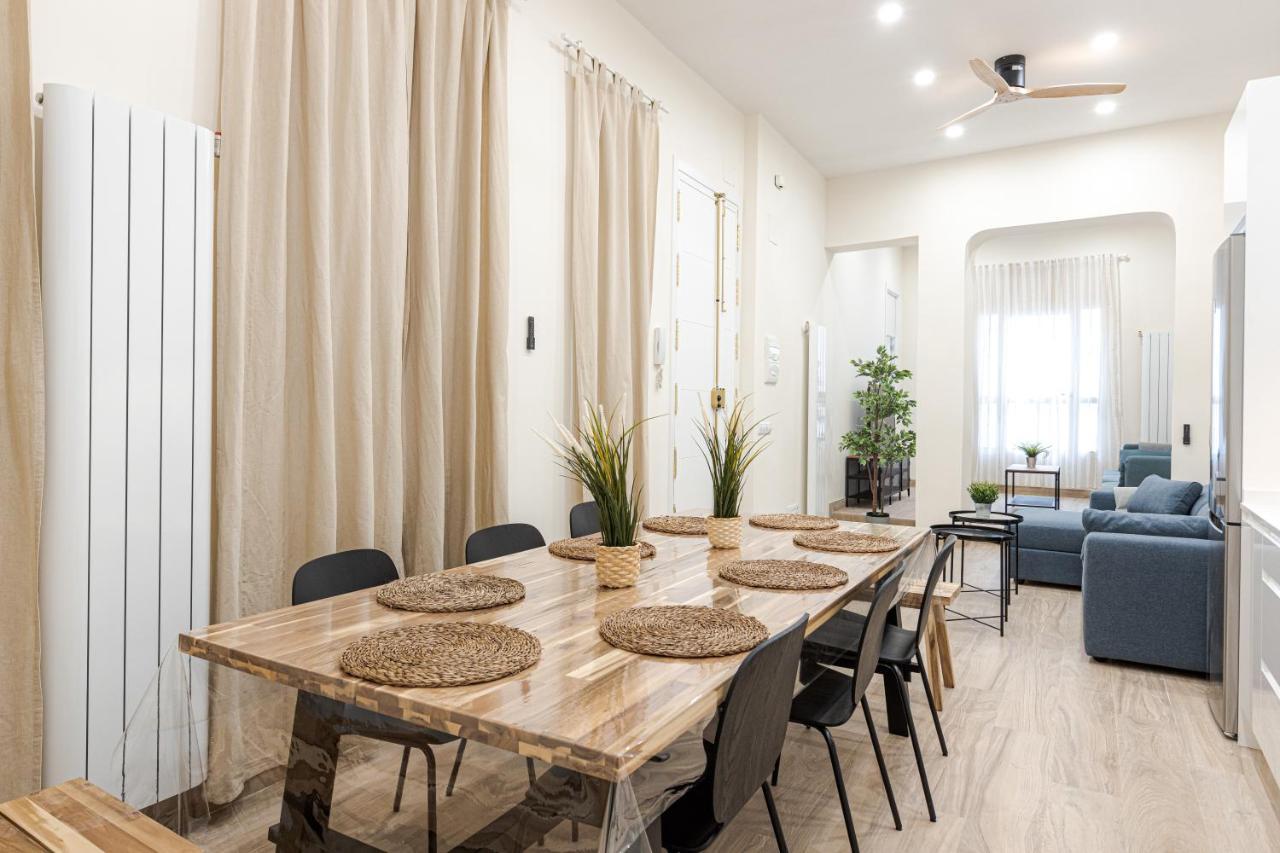 Apartment Latina Xiii *