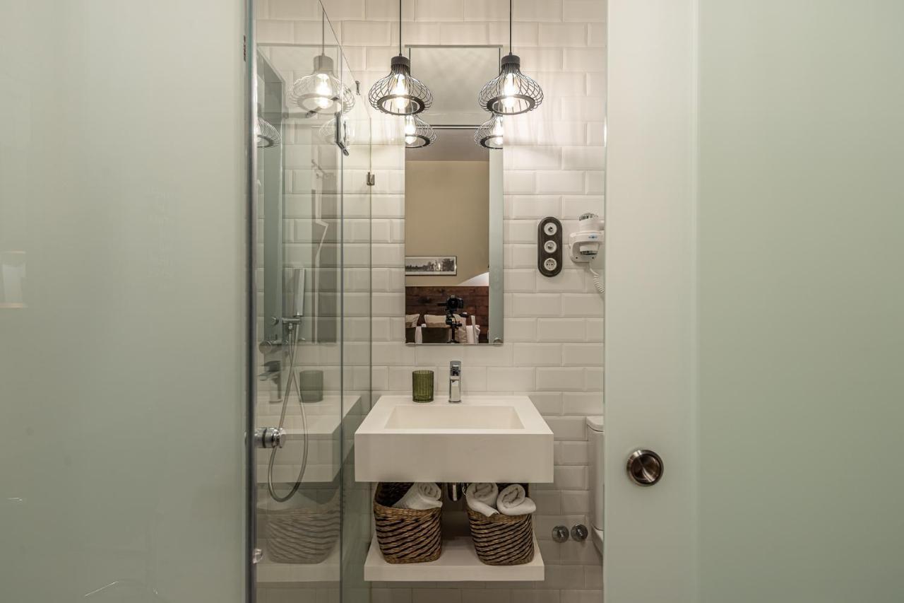 Guest house Waou Boutique Sol Madrid