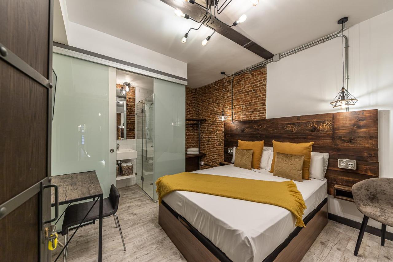 Guest house Waou Boutique Sol *