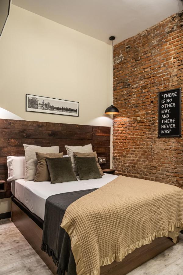 Guest house Waou Boutique Sol Madrid