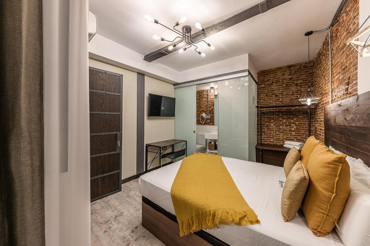 Guest house Waou Boutique Sol *