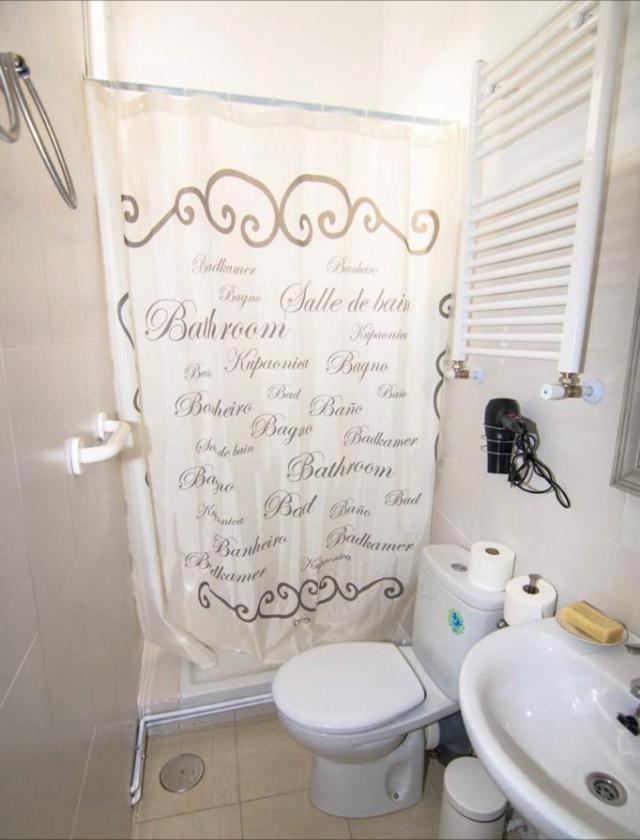 Apartamento Apartamento Piamonte *