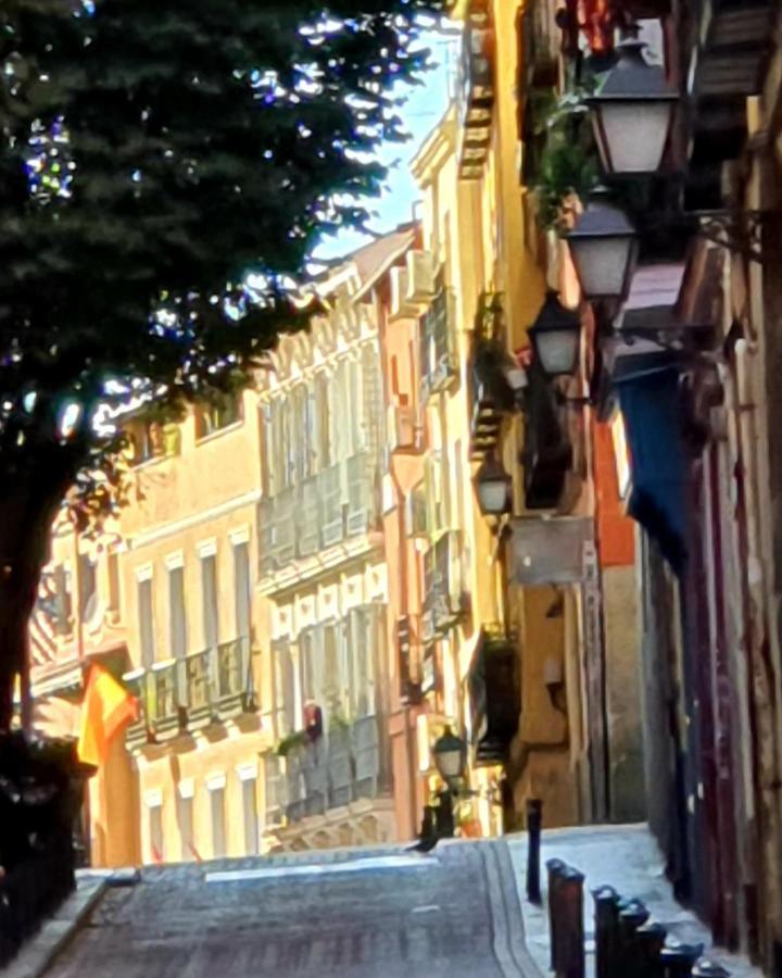 Centro 2 D Tirso De Molina Sol Plaza Mayor Lejlighed *