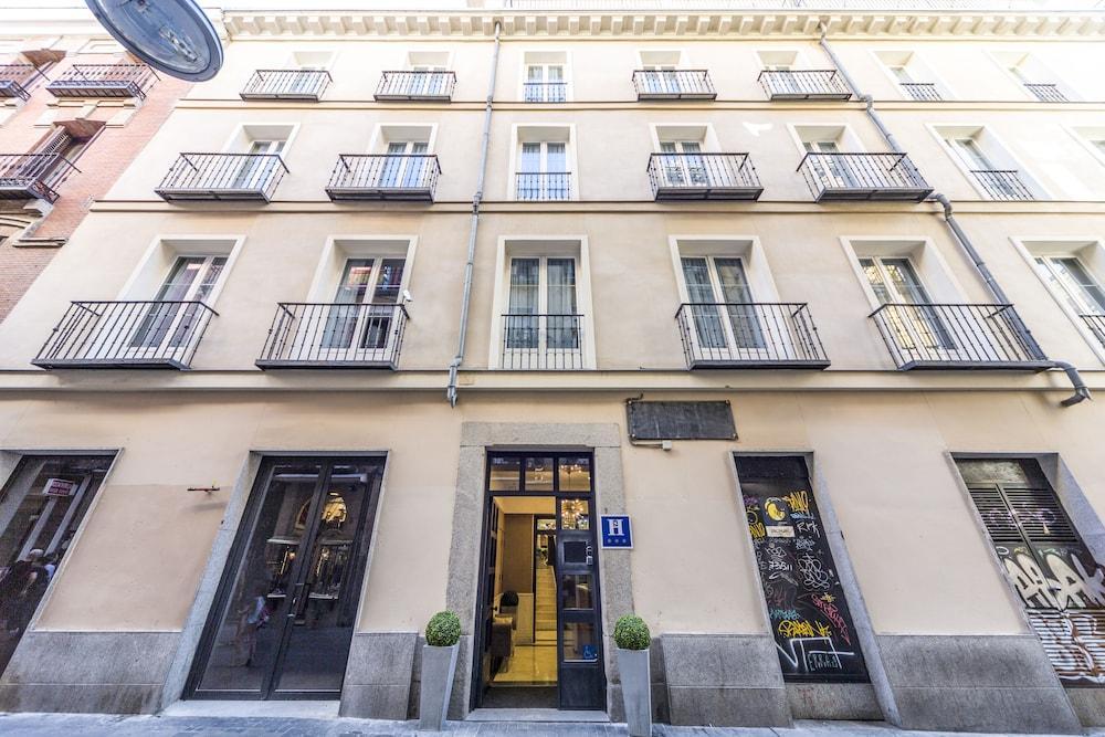 Aparthotel Tgh Gran Via