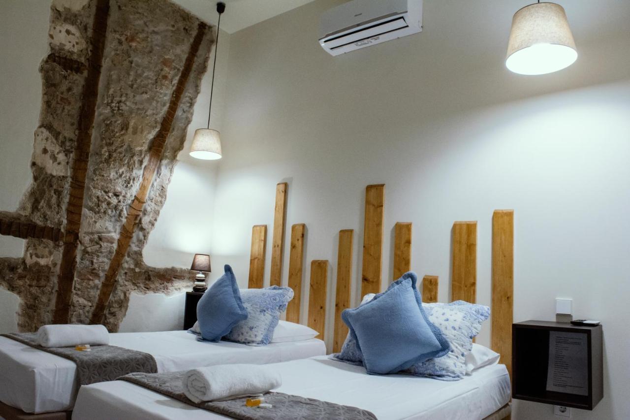Guest house Casa Lemus *