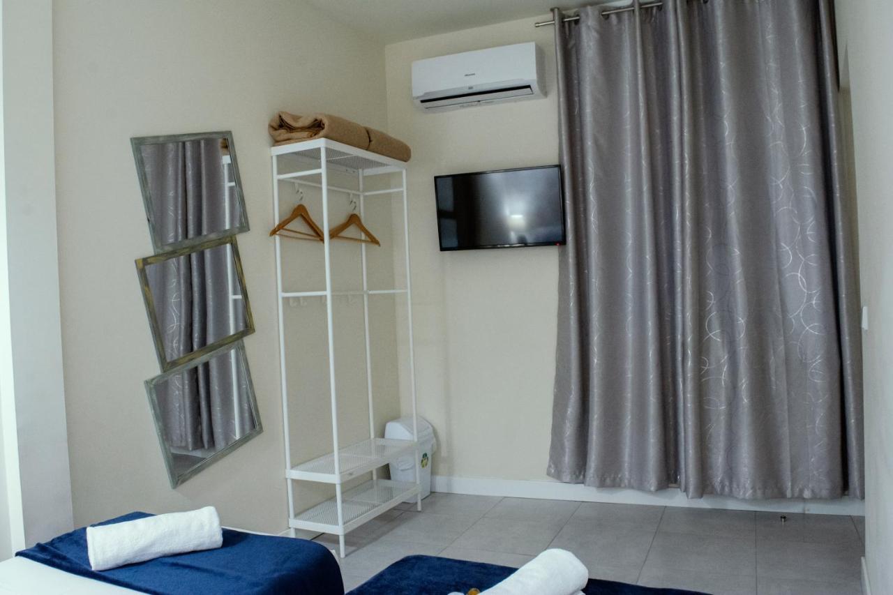 Casa Lemus Guest house