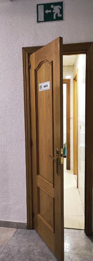 Guest house Lavapies