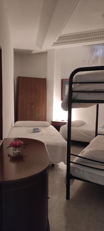 Lavapies Guest house