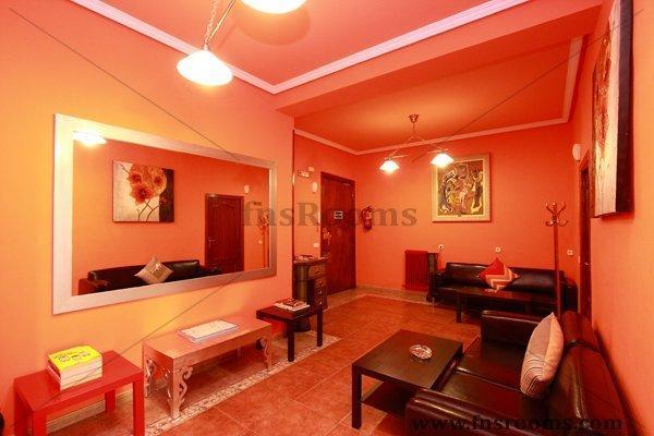 Rico Guest house *