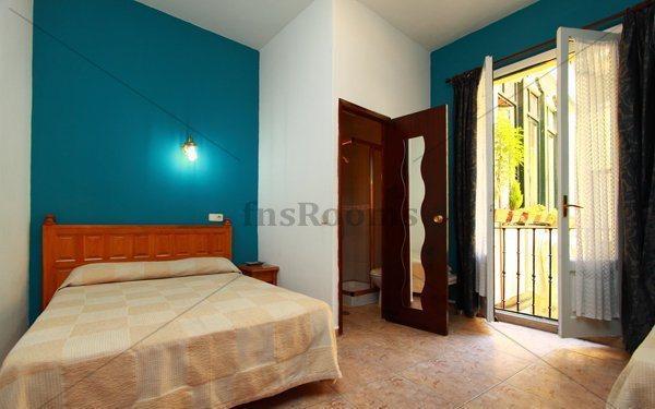 Guest house Rico Madrid