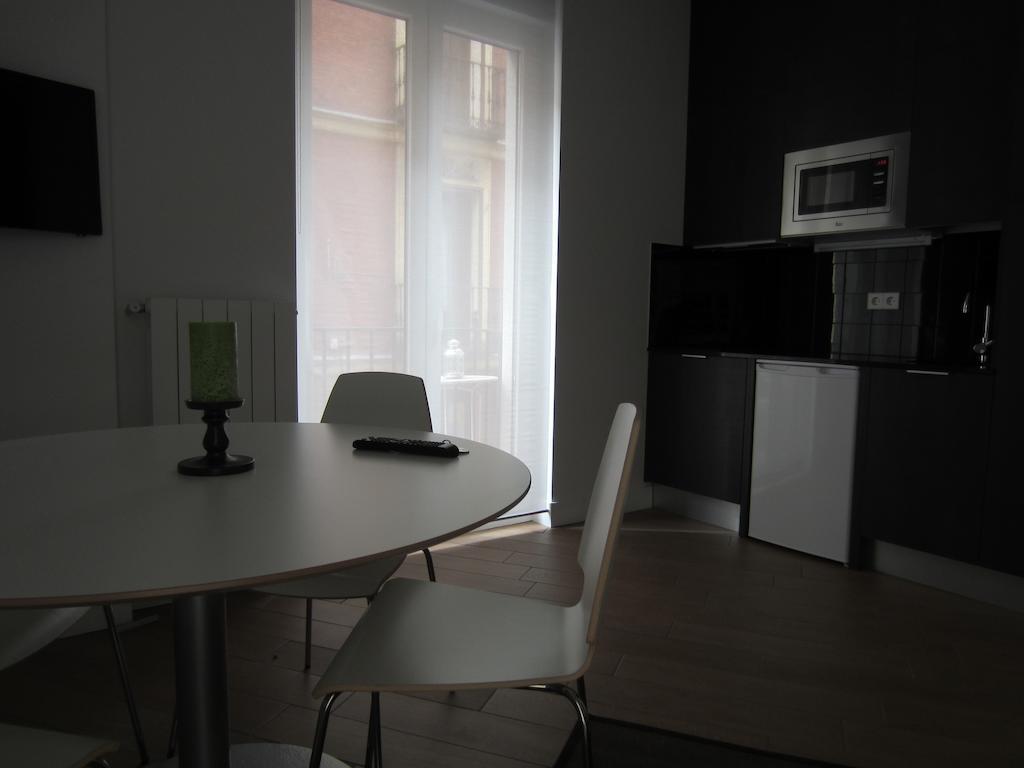 Apartment San Bernardo Suites
