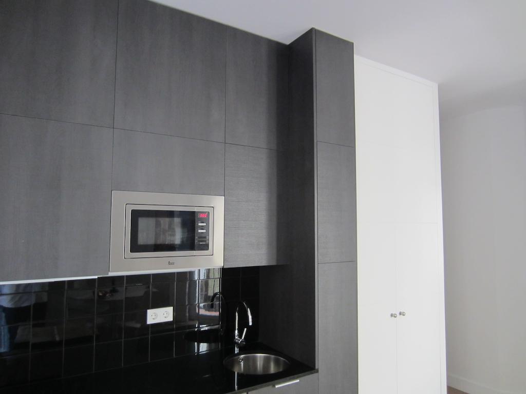 Apartment San Bernardo Suites *