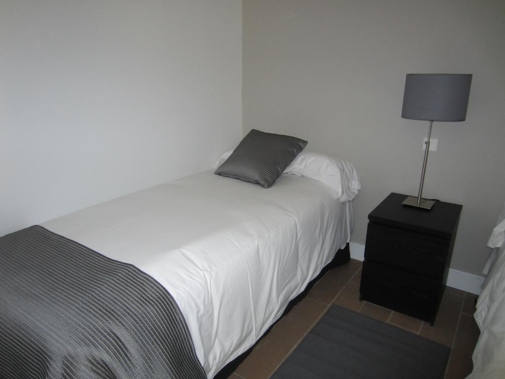 San Bernardo Suites *