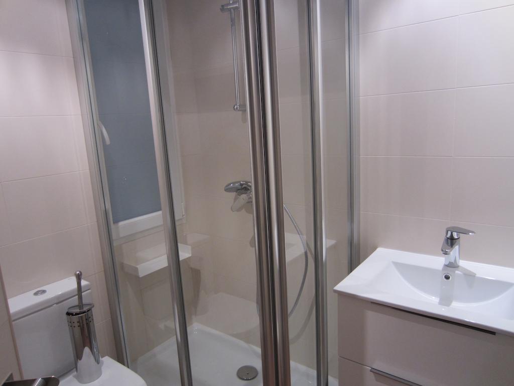 San Bernardo Suites