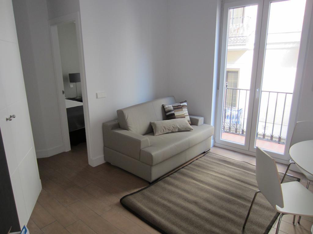 San Bernardo Suites Apartment
