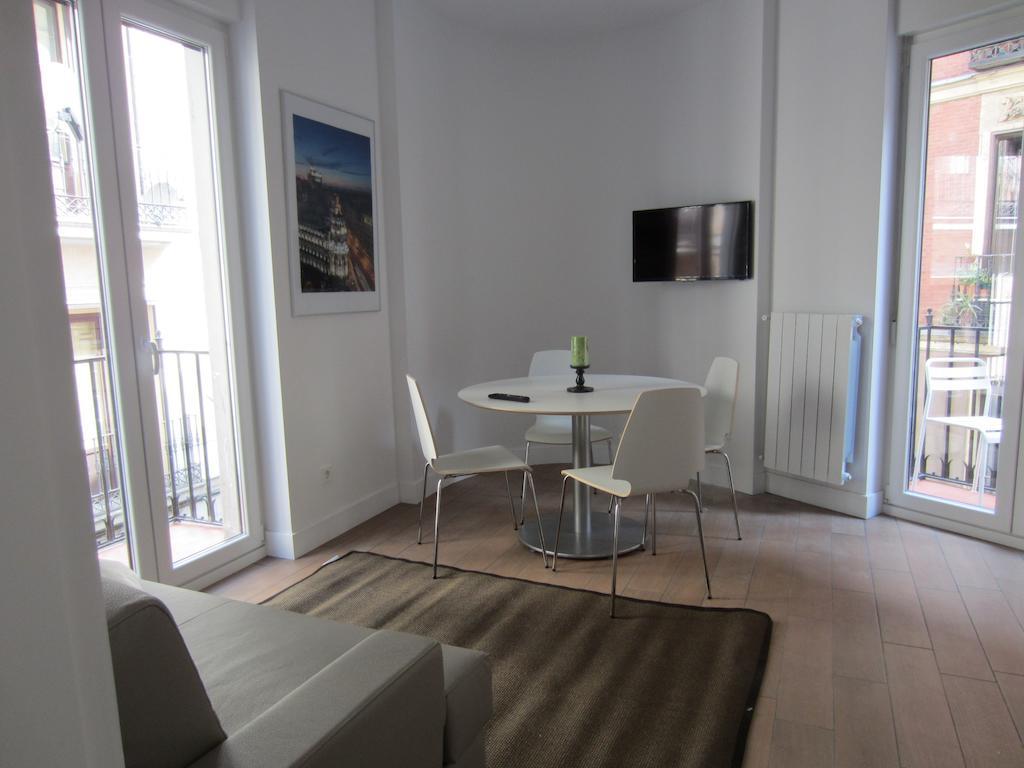 Apartment San Bernardo Suites *