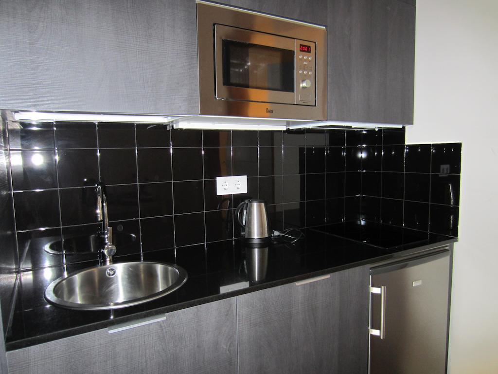 San Bernardo Suites *