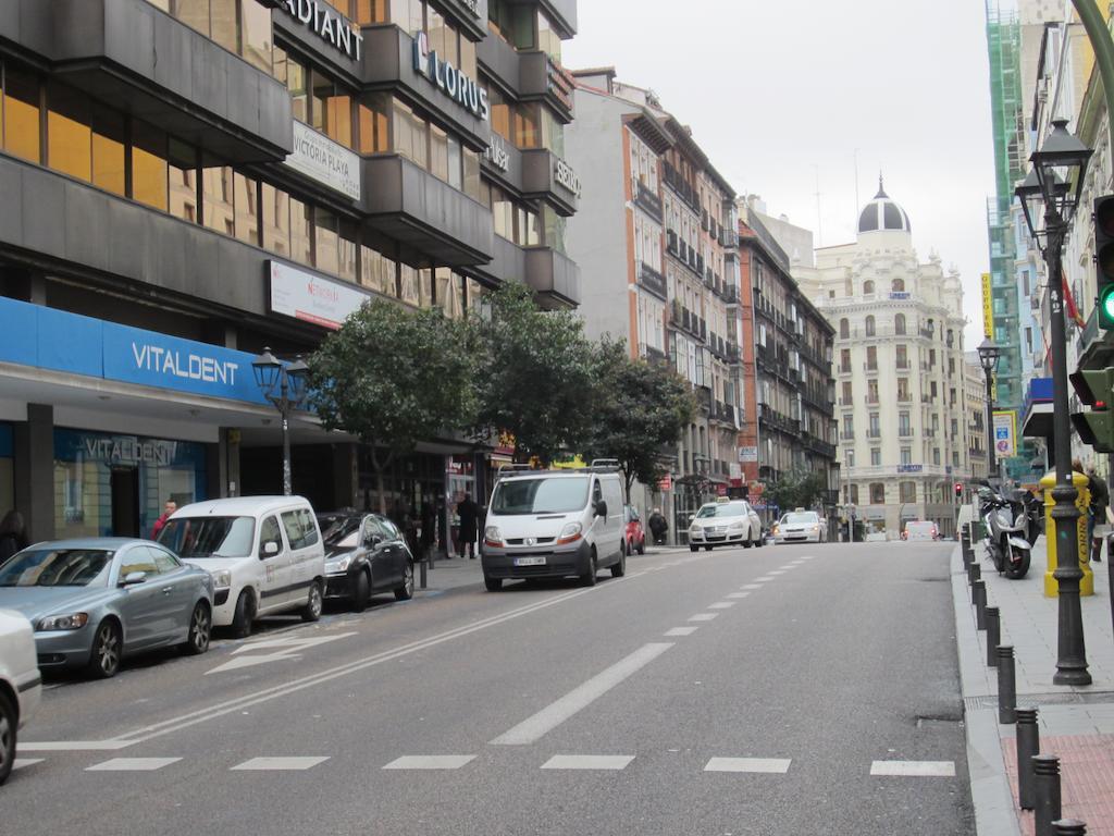 San Bernardo Suites Apartment *