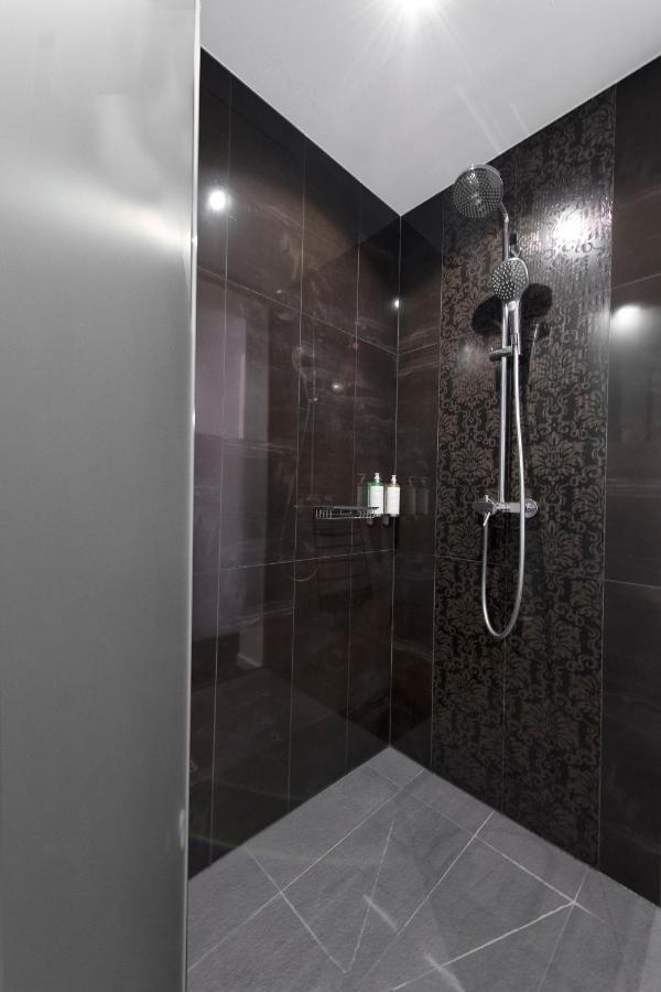 Del Dragon Boutique 4* Madrid