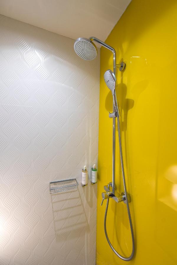 Del Dragon Boutique 4* Madrid