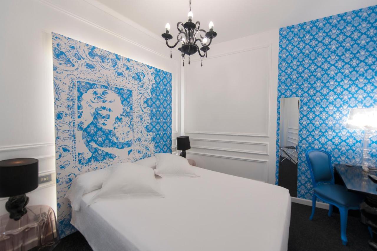 Del Dragon Boutique Hotel Madrid
