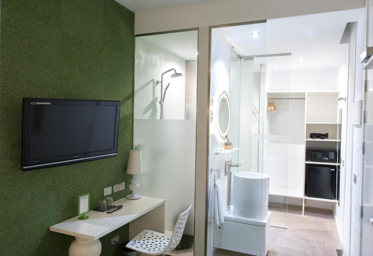 Del Dragon Boutique Hotel 4*