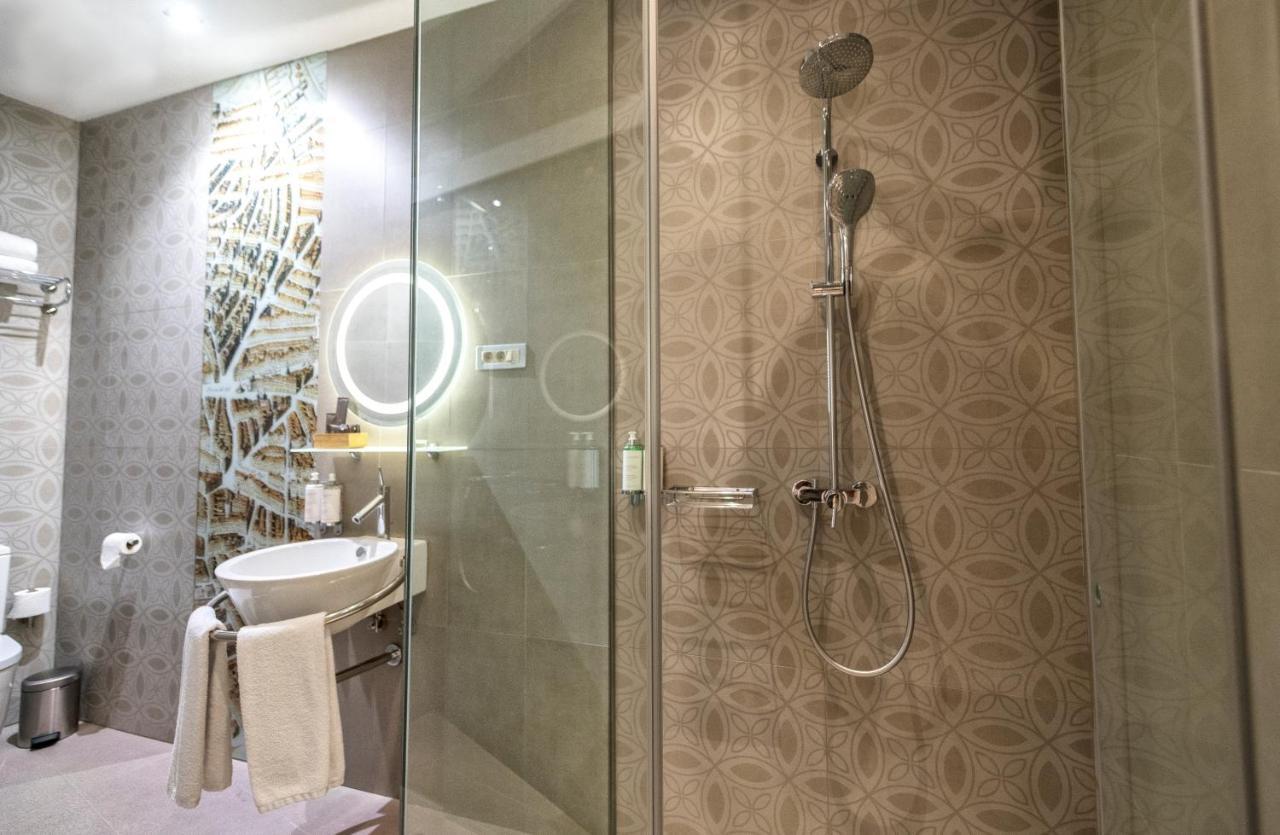 Del Dragon Boutique Hotel Madrid