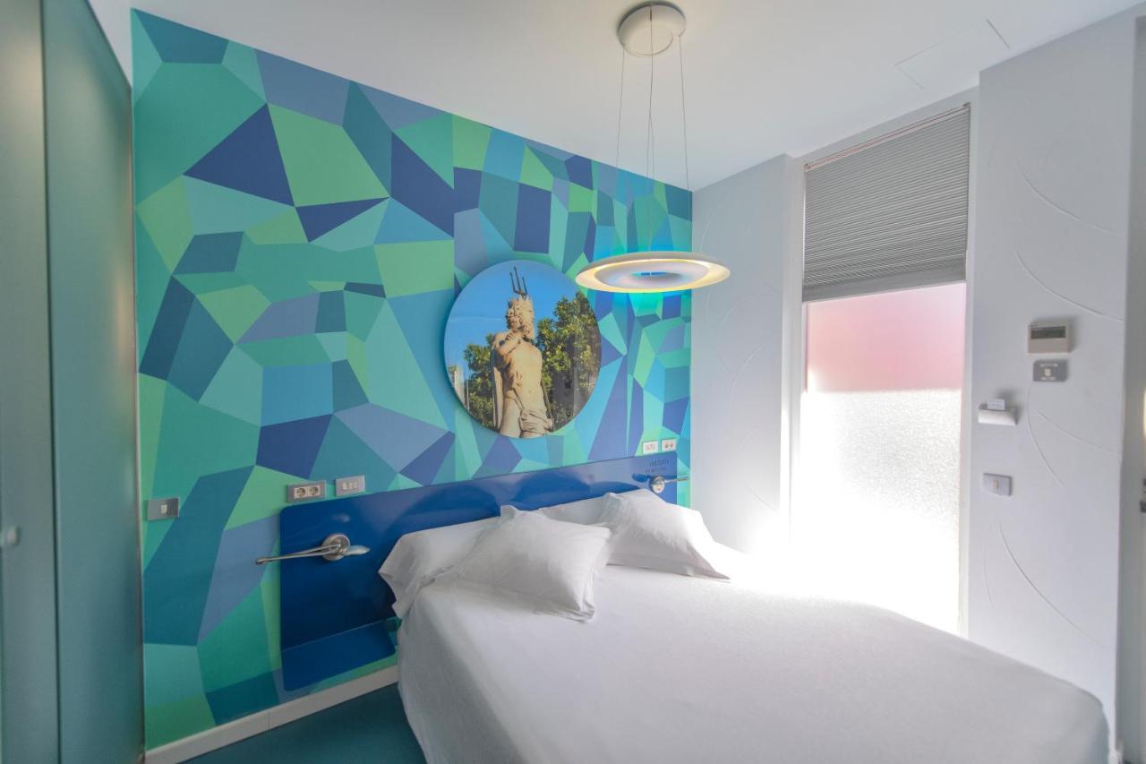 Del Dragon Boutique 4* Madrid