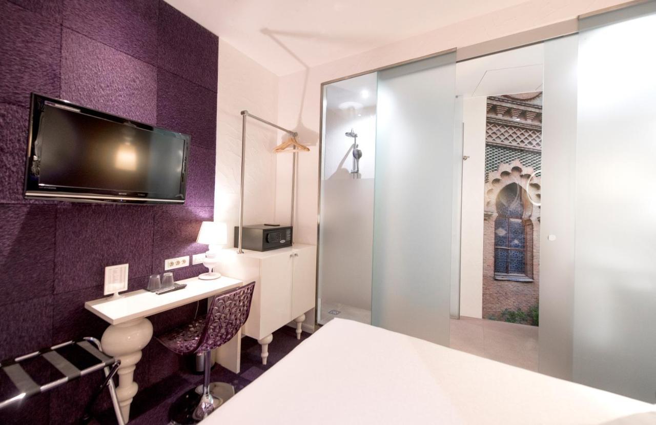 Del Dragon Boutique 4* Madrid