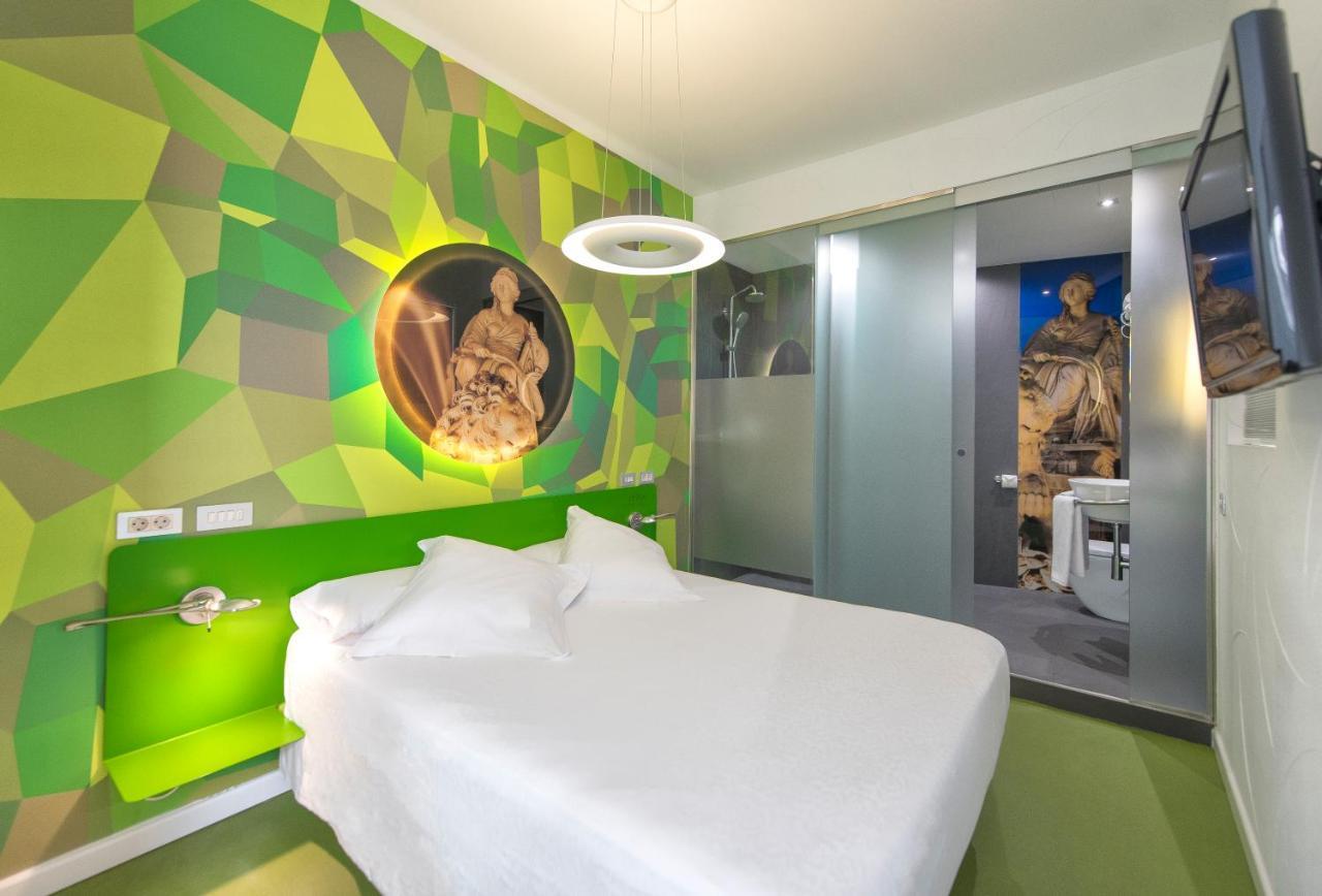 Del Dragon Boutique Hotel 4*