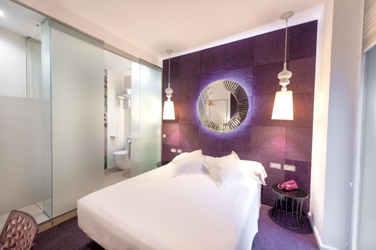 Del Dragon Boutique Hotel Madrid