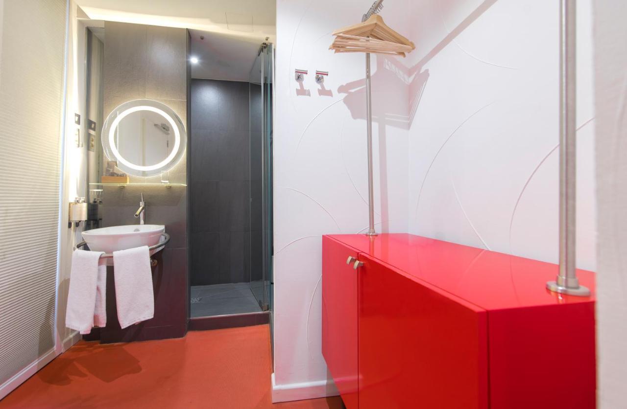 Del Dragon Boutique Hotel Madrid