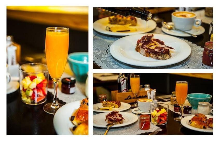 Hotel Del Dragon Boutique Madrid