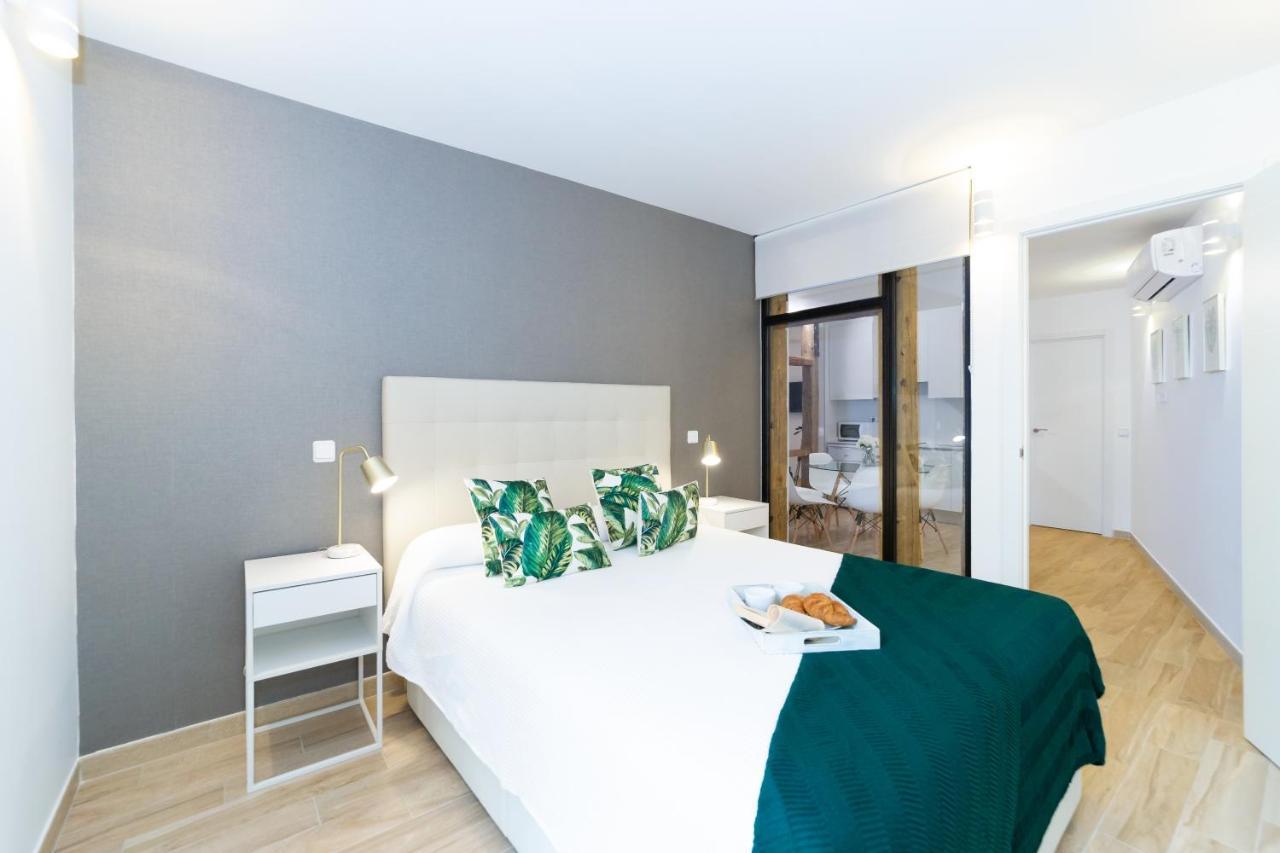 Apartment San Isidro Madrid