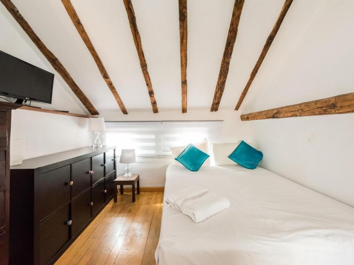 Lejlighed La Aduana De Sol Madrid