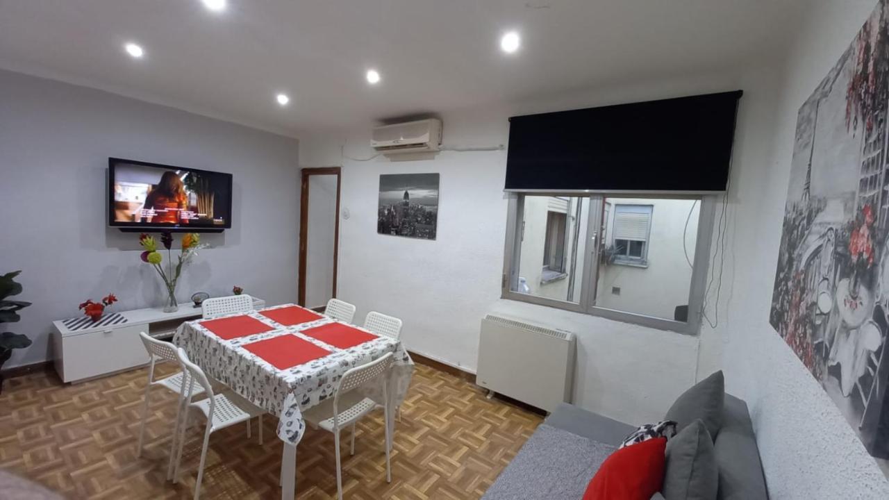 Azul Vallecas Apartment Apartamento Madrid