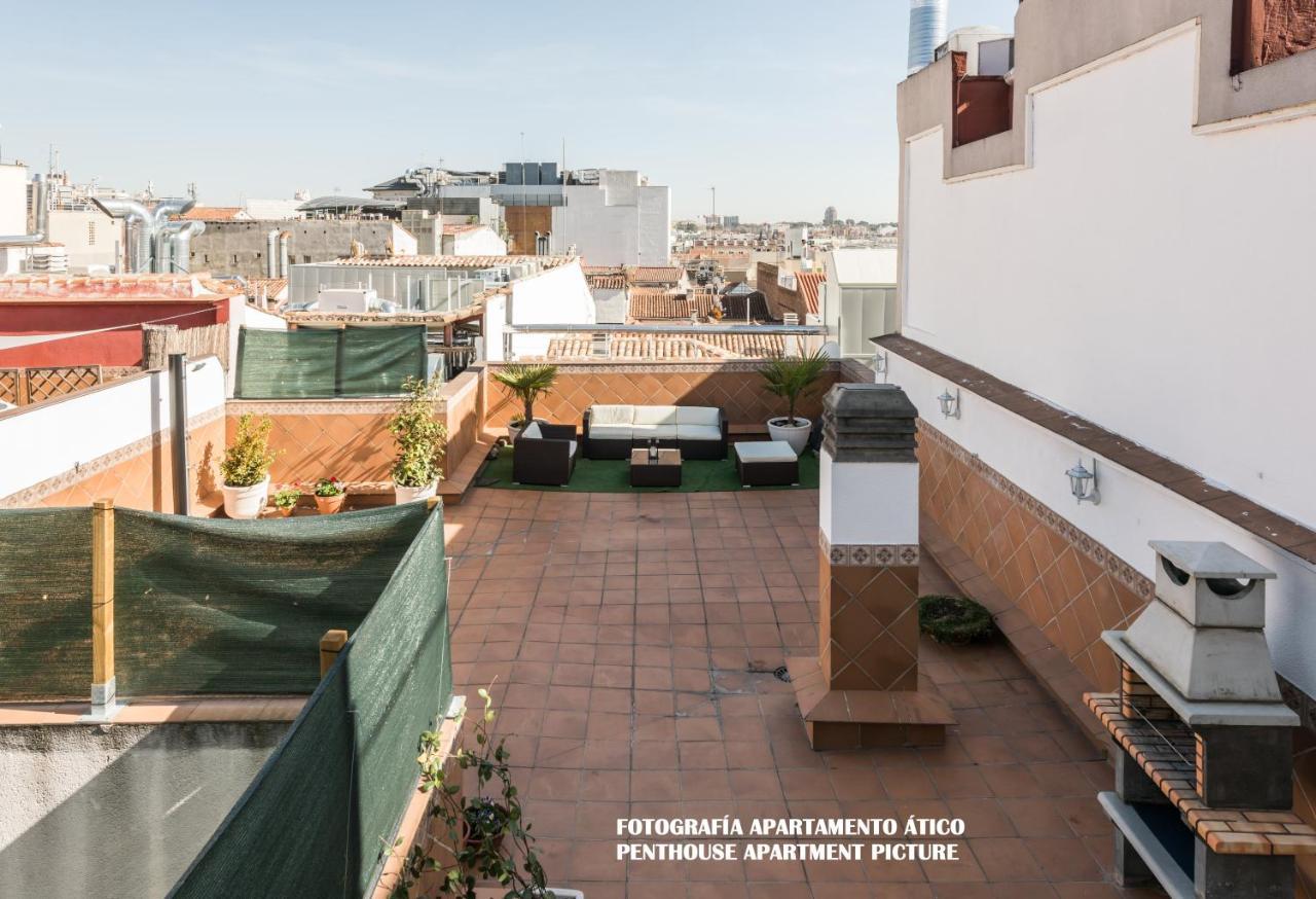 Principe 2 Apartment