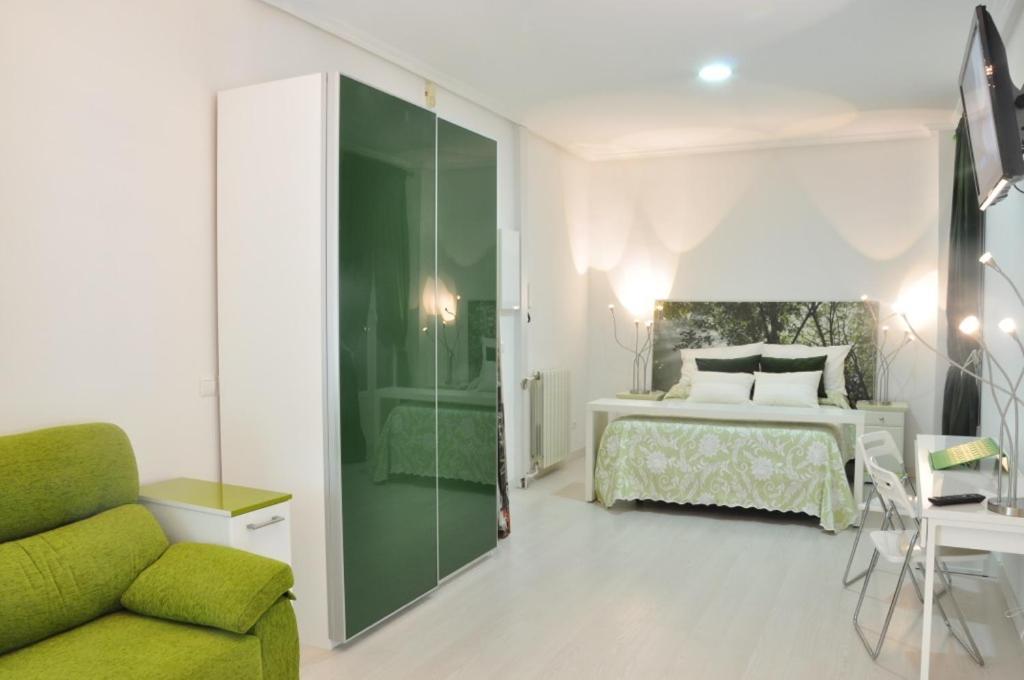 Apartment Amplio Y Comodo Loft En La Gran Via Junto A Callao *