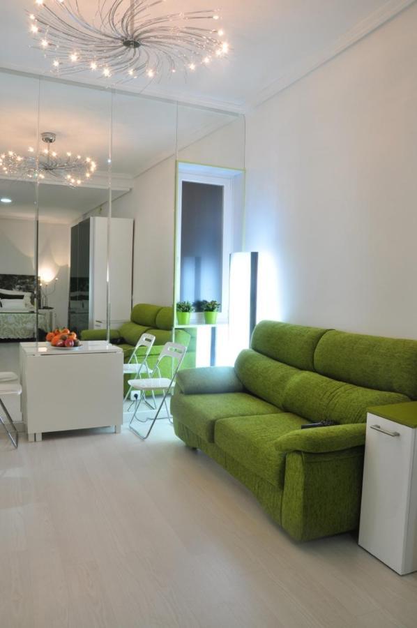 Amplio Y Comodo Loft En La Gran Via Junto A Callao Madrid