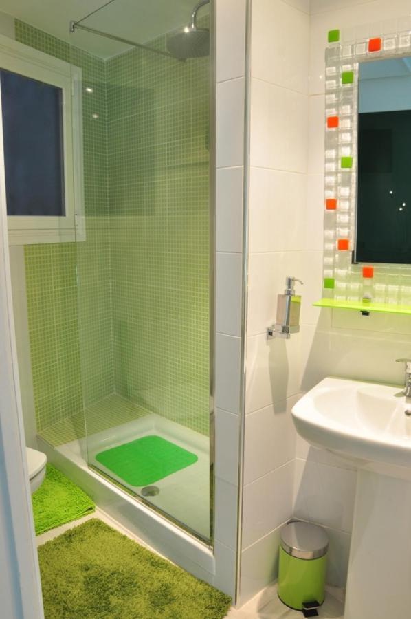 Apartment Amplio Y Comodo Loft En La Gran Via Junto A Callao *