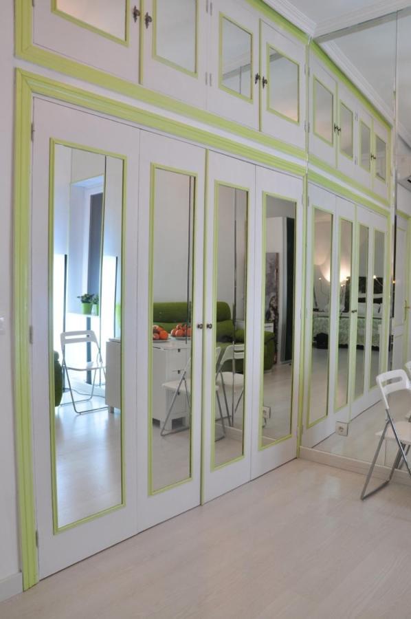 Amplio Y Comodo Loft En La Gran Via Junto A Callao Apartment Madrid