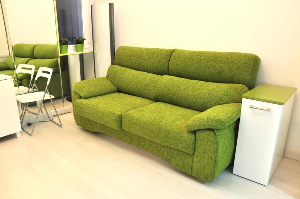 Amplio Y Comodo Loft En La Gran Via Junto A Callao Apartment Madrid