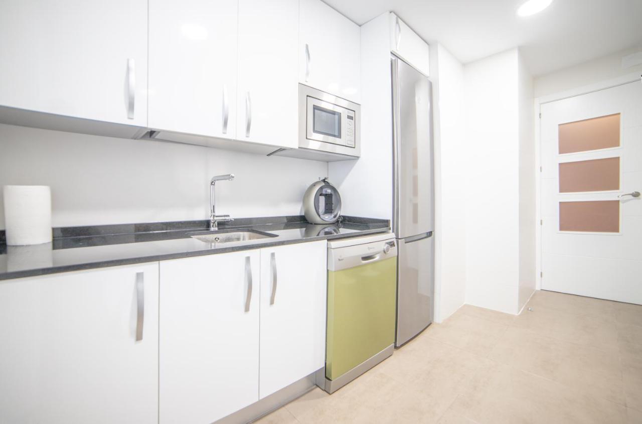 Apartment Ifema-mar De Cristal Ii