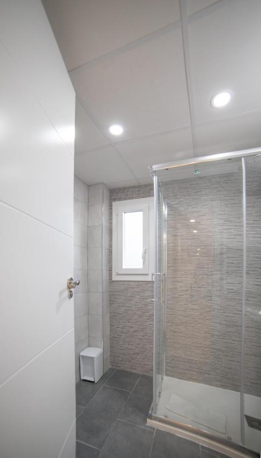 Apartment Ifema-mar De Cristal Ii