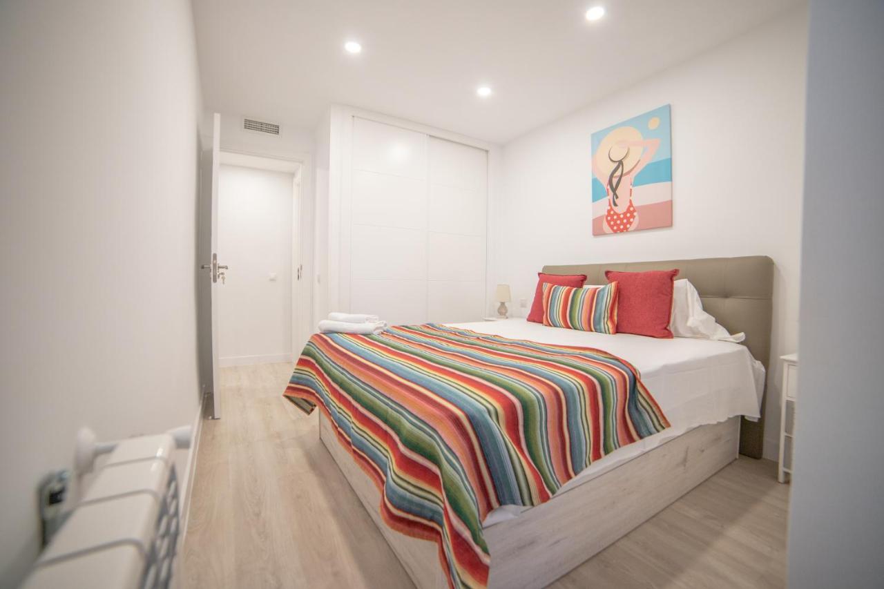 Apartment Ifema-mar De Cristal Ii