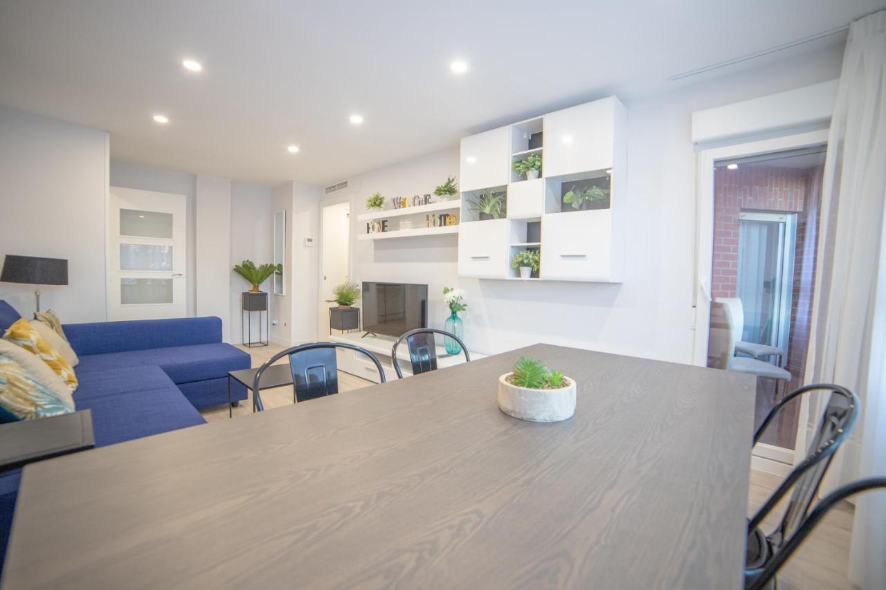 Apartment Ifema-mar De Cristal Ii