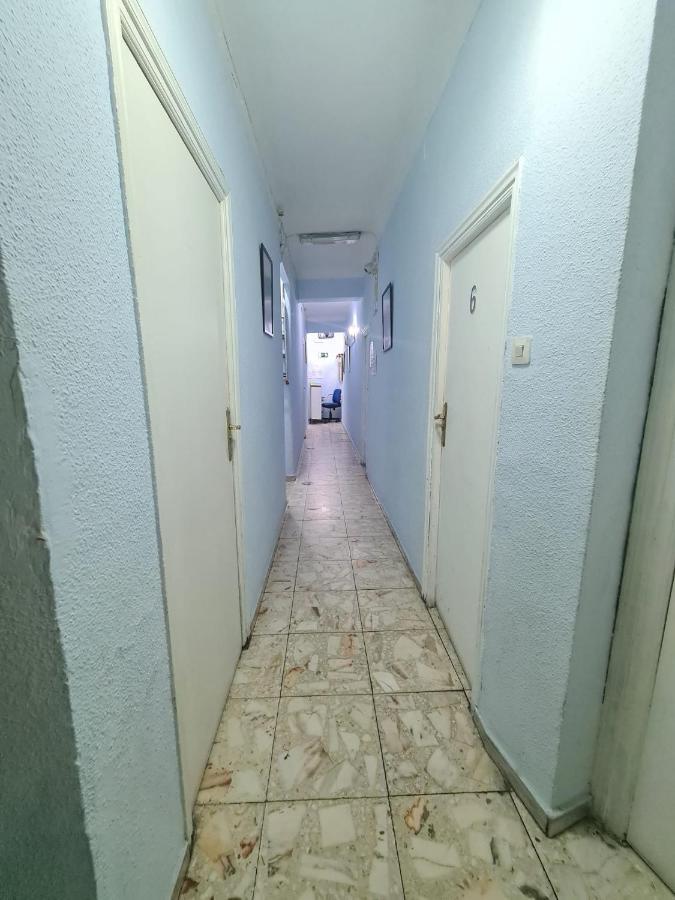 Guest house Rivera Madrid
