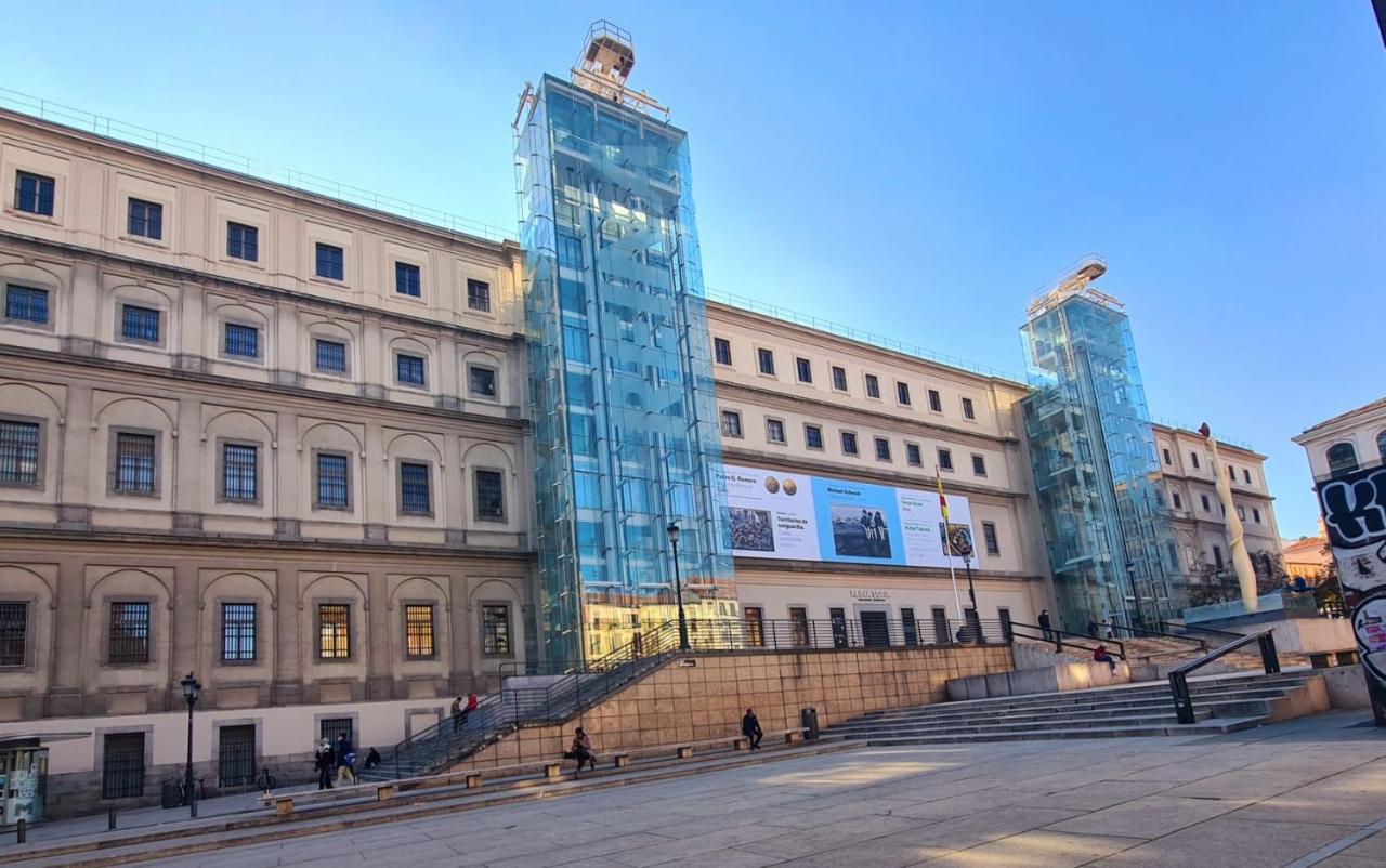 Rivera Guest house Madrid