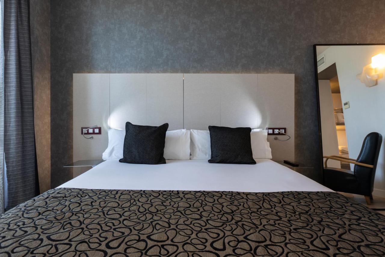 Petit Palace Santa Barbara 4* Madrid